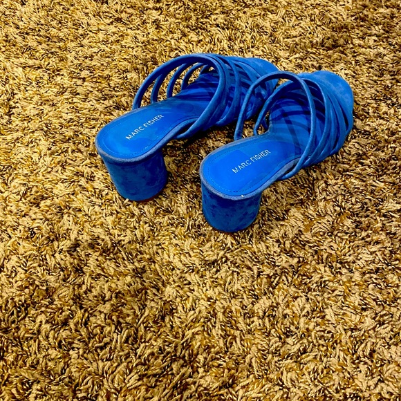 Marc fisher mule - Picture 4 of 5